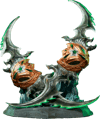 Warglaives of Azzinoth (Collector's Edition) (Prototype Shown) View 11