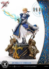 Saber (Ultimate Version) (Prototype Shown) View 12