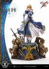 Saber (Ultimate Version) (Prototype Shown) View 15