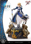 Saber (Ultimate Version) (Prototype Shown) View 16