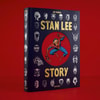 The Stan Lee Story (XL Edition) (Prototype Shown) View 1