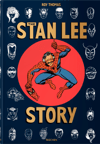 The Stan Lee Story (XL Edition) (Prototype Shown) View 13