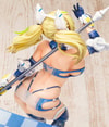 Pure Summer's Gene (Summer Vacation) (Prototype Shown) View 3