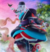 Medicine Seller (Mononoke the Movie Version) (Prototype Shown) View 5