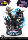 Tomura Shigaraki, Dabi, and Himiko Toga (Prototype Shown) View 7