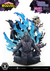 Tomura Shigaraki, Dabi, and Himiko Toga (Prototype Shown) View 9