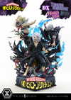 Tomura Shigaraki, Dabi, and Himiko Toga (Deluxe Version) (Prototype Shown) View 10