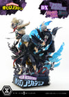 Tomura Shigaraki, Dabi, and Himiko Toga (Deluxe Version) (Prototype Shown) View 11