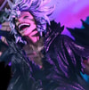 Tomura Shigaraki, Dabi, and Himiko Toga (Deluxe Version) (Prototype Shown) View 5