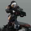 Serene Hound "Agnes" (Prototype Shown) View 5