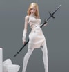 Witch "Teresa" (Prototype Shown) View 1