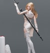 Witch "Teresa" (Prototype Shown) View 3