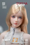 Witch "Teresa" (Prototype Shown) View 8