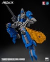 Dirge MDLX (Prototype Shown) View 9