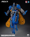 Dirge MDLX (Prototype Shown) View 10
