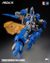 Dirge MDLX (Prototype Shown) View 11