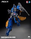 Dirge MDLX (Prototype Shown) View 12