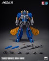 Dirge MDLX (Prototype Shown) View 13