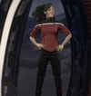 Ensign Beckett Mariner (Prototype Shown) View 1