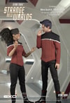 Ensign Beckett Mariner (Prototype Shown) View 8