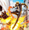 Genos (Prototype Shown) View 1