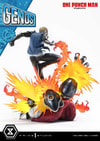 Genos (Prototype Shown) View 7
