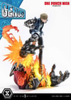 Genos (Prototype Shown) View 8