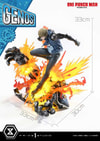 Genos (Prototype Shown) View 9