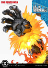 Genos (Prototype Shown) View 10