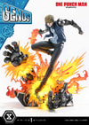 Genos (Bonus Version) (Prototype Shown) View 8