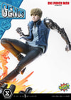 Genos (Bonus Version) (Prototype Shown) View 11