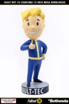 Vault Boy 76 (Charisma) Mega Bobblehead Collector Edition (Prototype Shown) View 7