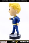 Vault Boy 76 (Charisma) Mega Bobblehead Collector Edition (Prototype Shown) View 8