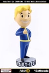 Vault Boy 76 (Charisma) Mega Bobblehead Collector Edition (Prototype Shown) View 11