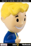 Vault Boy 76 (Charisma) Mega Bobblehead Collector Edition (Prototype Shown) View 12