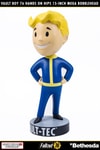 Vault Boy 76 (Hands on Hips) Mega Bobblehead (Prototype Shown) View 7