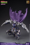 Shredder (Prototype Shown) View 14