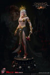 White Queen of Babylon (Variation Version) (Prototype Shown) View 6