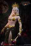 White Queen of Babylon (Variation Version) (Prototype Shown) View 7