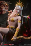 White Queen of Babylon (Variation Version) (Prototype Shown) View 9
