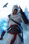Animus Altair (Prototype Shown) View 3