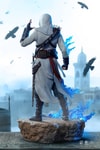 Animus Altair (Prototype Shown) View 9