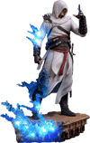 Animus Altair (Prototype Shown) View 17