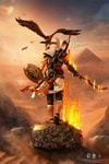 Animus Bayek (Prototype Shown) View 9