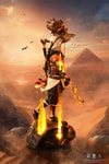 Animus Bayek (Prototype Shown) View 11