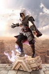 Animus Ezio (Prototype Shown) View 6