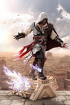 Animus Ezio (Prototype Shown) View 12