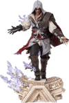 Animus Ezio (Prototype Shown) View 17