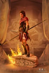Animus Kassandra (Prototype Shown) View 6