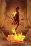 Animus Kassandra (Prototype Shown) View 10
